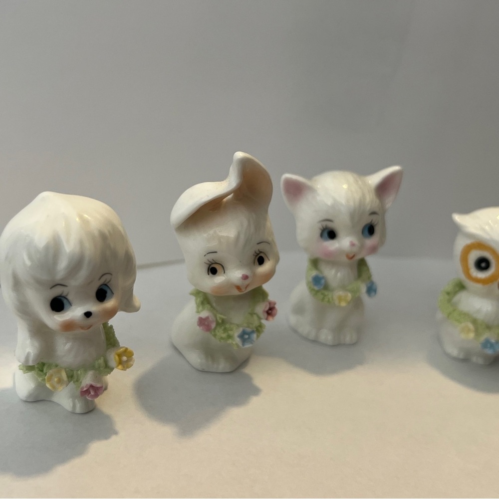 Napcoware set of 4